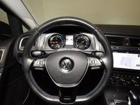 Gebraucht VW Golf 85 kW (116 PS) 2015 Grau Limousine