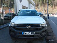Gebraucht VW Amarok 170 PS (125 kW) 2026 Clear white Pickup