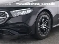 Gebraucht Mercedes 200 204 PS (150 kW) 2025 Obsidianschwarz (metallic) Kombi