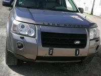 Gebraucht Land Rover Freelander 2 150 PS (110 kW) 2008 Gold SUV