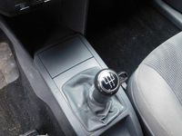 Gebraucht VW Polo Comfortline 80 PS (58 kW) 2008 Grau Kleinwagen