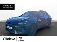 Gebraucht Cupra Formentor High 204 PS (150 kW) 2025 "magnetic tech" SUV