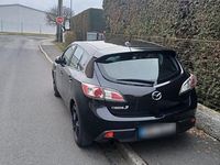 Gebraucht Mazda 3 116 PS (85 kW) 2011 Kleinwagen