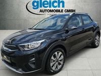Gebraucht Kia Stonic Vision 100 PS (73 kW) 2025 Schwarz SUV