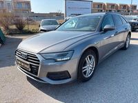 Gebraucht Audi A6 231 PS (169 kW) 2020 Grau Kombi