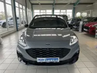 Gebraucht Ford Kuga ST-Line X 224 PS (164 kW) 2024 Solarsilber SUV
