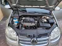 gebraucht VW Golf V Comfortline Variant TÜV Neu