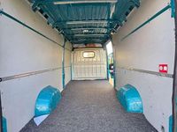 Gebraucht Fiat Ducato 177 PS (130 kW) 2019 Blau Van