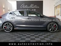 Gebraucht Hyundai i30 N Performance 275 PS (202 kW) 2019 Micron/pepper grey (metallic) Limousine