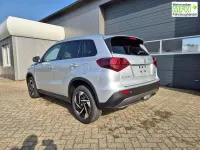 Neu Suzuki Vitara Comfort+ 110 PS (80 kW) 2026 Silky silver metallic SUV