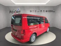 Brugt VW Multivan Trendline 150 HK (110 kW) 2020 MPV