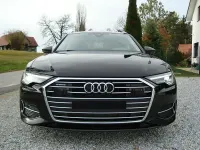 Usata Audi A6 Sport 286 CV (210 kW) 2022 Nero Station wagon