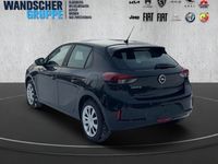 gebraucht Opel Corsa-e Edition +Kam.+LED+SHZ+PDC+SpurH+AUT