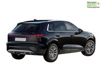 Gebraucht Audi Q3 204 PS (150 kW) 2026 [0e0e] mythosschwarz ... SUV