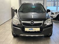 gebraucht Opel Antara Edition 4x4