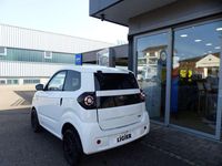 Gebraucht Ligier Myli 2026 Glacierweiß Kleinwagen
