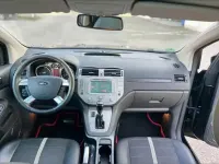 Gebraucht Ford Kuga 163 PS (119 kW) 2012 Schwarz SUV