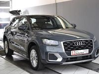 Gebraucht Audi Q2 Advanced 150 PS (110 kW) 2019 Grau SUV