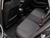 Gebraucht BMW X1 149 PS (109 kW) 2012 Schwarz SUV