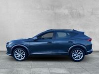 Gebraucht Cupra Formentor 150 PS (110 kW) 2023 Grau SUV
