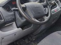 Gebraucht Citroën Jumper Start 110 PS (80 kW) 2010 Van / Kleinbus