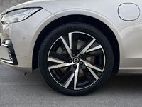 Gebraucht Volvo V90 Ultimate 455 PS (334 kW) 2022 Bright dusk / metallic Kombi