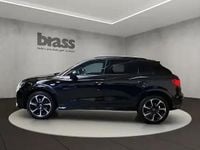 Second-hand Audi Q3 S-Line 150 CP (110 kW) 2023 Negru SUV