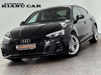 Gebraucht Audi A5 Business 204 PS (150 kW) 2021 Andere Coupé