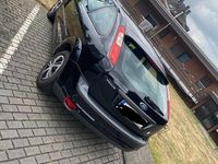 Gebraucht Ford Focus Cabriolet Trend 101 PS (74 kW) 2006 Schwarz Cabrio