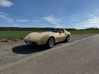 gebraucht Corvette C3 Targa H-Zulassung