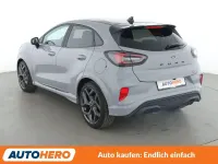 Second-hand Ford Puma ST 200 CP (147 kW) 2022 Gri SUV