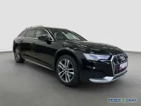 Gebraucht Audi A6 Allroad Ambiente 286 PS (210 kW) 2025 Mythosschwarz metallic Kombi