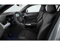 Gebraucht BMW X2 Performance 156 PS (114 kW) 2025 Brooklyn grau metallic SUV