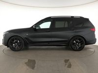 Gebraucht BMW X7 381 PS (280 kW) 2024 Schwarz SUV