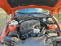 Gebraucht BMW Z4 Performance 156 PS (114 kW) 2013 Orange Cabrio