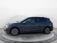 Gebraucht VW Golf VIII Active 150 PS (110 kW) 2023 Grau Limousine