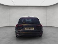 Neu Ford Focus ST-Line X 155 PS (114 kW) 2026 Grau Limousine