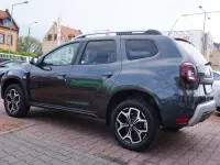 Gebraucht Dacia Duster Prestige 150 PS (110 kW) 2019 Kometengrau SUV