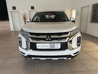 Gebraucht Mitsubishi ASX Spirit 150 PS (110 kW) 2021 Weiß SUV