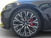 Gebraucht BMW 440 374 PS (275 kW) 2023 Saphirschwarz metallic Coupé