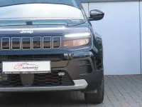 Usado Jeep Avenger 101 CV (74 kW) 2024 Negro SUV