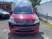 gebraucht Citroën Berlingo Kombi Exclusive