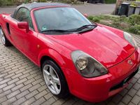 gebraucht Toyota MR2 2 Roadster