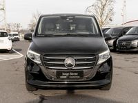 Gebraucht Mercedes Vito 237 PS (174 kW) 2025 Obsidianschwarz metallic Van