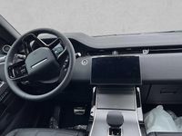 Gebraucht Land Rover Range Rover evoque SE Dynamic 165 PS (121 kW) 2024 Fuji white SUV