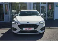 Używany Ford Focus 182 KM (133 kW) 2022 Biały Kombi