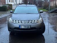 Gebraucht Nissan Murano 250 PS (183 kW) 2008 Grau SUV