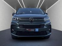 Gebraucht Citroën Spacetourer 177 PS (130 kW) 2025 Grün Van / Kleinbus