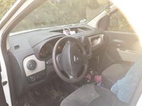 Gebraucht Dacia Dokker 75 PS (55 kW) 2016 Weiß Van / Kleinbus