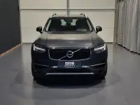 Gebraucht Volvo XC90 Momentum 235 PS (172 kW) 2017 Savile grey / metallic SUV